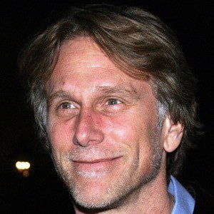 Peter Horton, 72 (Actor de Cine)