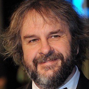 Peter Jackson image 3