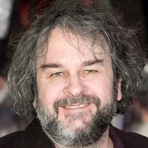 Peter Jackson image 5