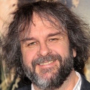 Peter Jackson image 6