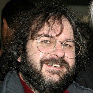 Peter Jackson image 7
