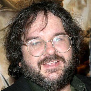 Peter Jackson image 8