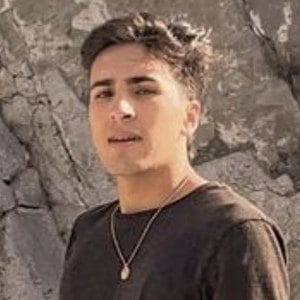 Peter Kalife, 27 (TikTok Star)