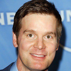 Peter Krause, 58 (TV Actor)