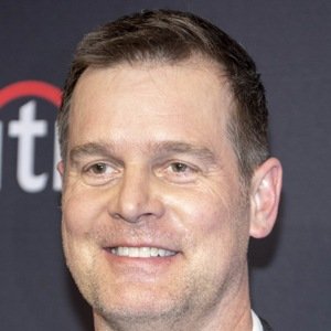 Peter Krause image 7