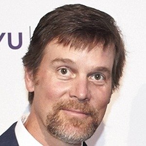 Peter Krause image 8
