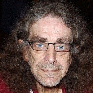 Peter Mayhew image 3