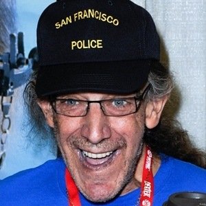 Peter Mayhew image 5