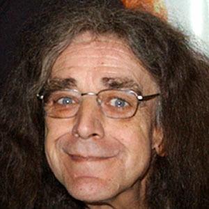 Peter Mayhew image 6