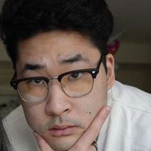 Peter Park, 35 (Twitch Star)