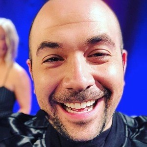 Peter Rosenberg image 3