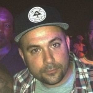 Peter Rosenberg image 4