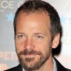 Peter Sarsgaard image 3