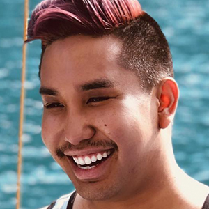 Peter Simondac, 32 (YouTube明星)