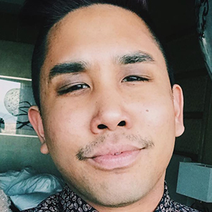 Peter Simondac, 32 (YouTube Star)