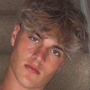 Peter Twetten, 21 (TikTok Star)