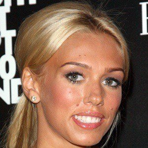 Petra Ecclestone image 3