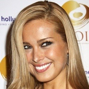 Petra Nemcova, 46 (Model)