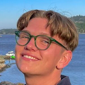 Petter Haegland, 22 (Snapchat Star)