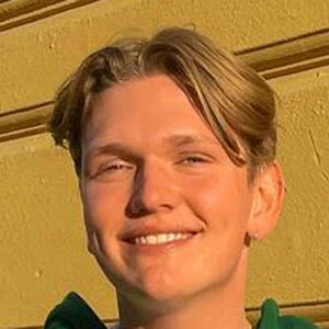 Petter Haegland, 22 (Snapchat Star)