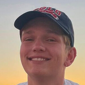 Petter Haegland, 22 (Snapchat明星)