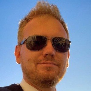 Petter Hörnfeldt, 45 (飞行员)