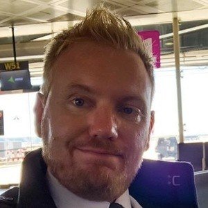 Petter Hörnfeldt, 45 (Phi công)