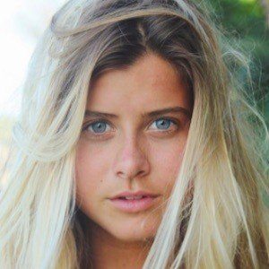 Peytie Slater image 3