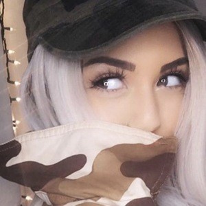 Peyton Christina Cranford, 31 (Likee Star)