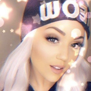 Peyton Christina Cranford, 31 (Likee 明星)