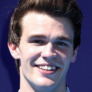 Peyton Clark, 29 (Diễn viên truyền hình)