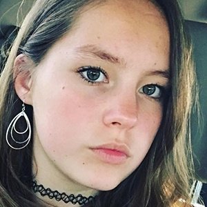 Peyton Coffee, 21 (TikTok Star)