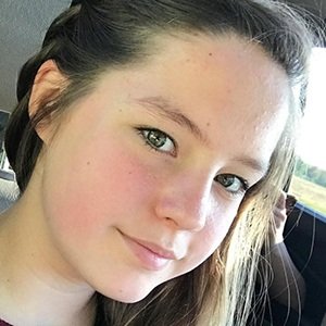 Peyton Coffee, 21 (TikTok Star)