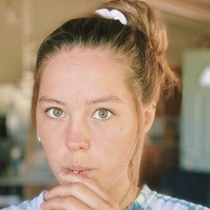 Peyton Coffee, 21 (TikTok Star)