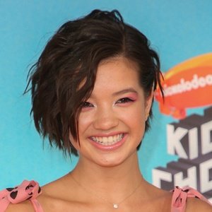 Peyton Elizabeth Lee, 21 (TV Actress)