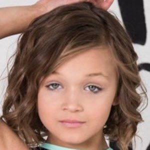 Peyton Evans image 1