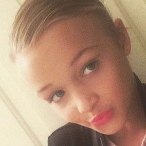 Peyton Evans image 4