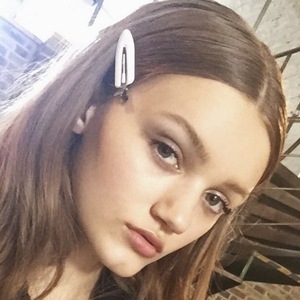 Peyton Knight image 6