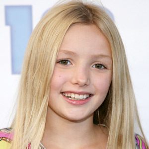 Peyton Roi List, 27 (TV Actress)