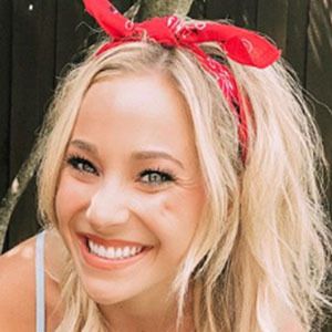 Peyton Mabry image 3