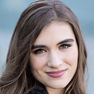 Peyton Walker image 7