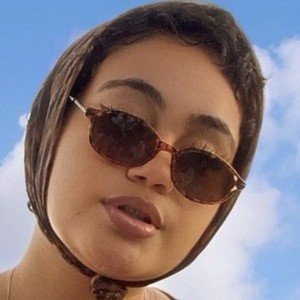 Phaith Montoya, 27 (TikTok明星)