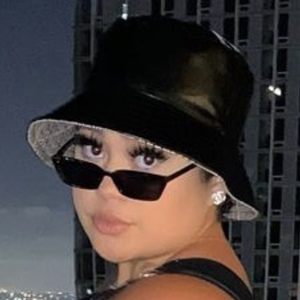 Phaith Montoya, 27 (TikTok Star)