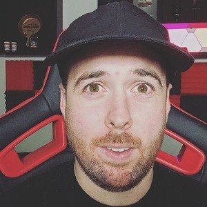 PhantomACE, 33 (Twitch Star)