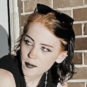 Phia Archer, 24 (TikTok明星)