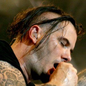 Phil Anselmo, 55 (Metal Singer)