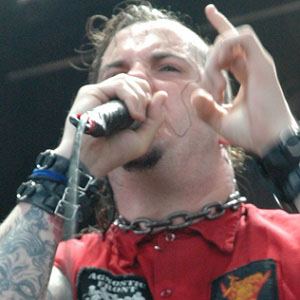 Phil Anselmo image 3