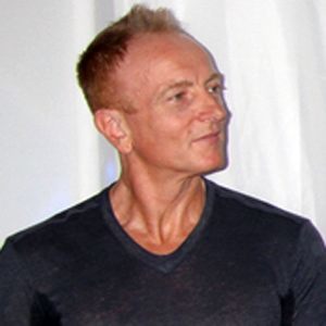 Phil Collen image 2