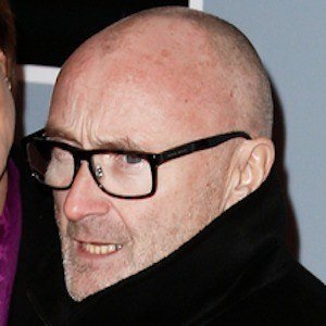 Phil Collins image 7