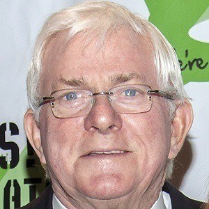 Phil Donahue image 3